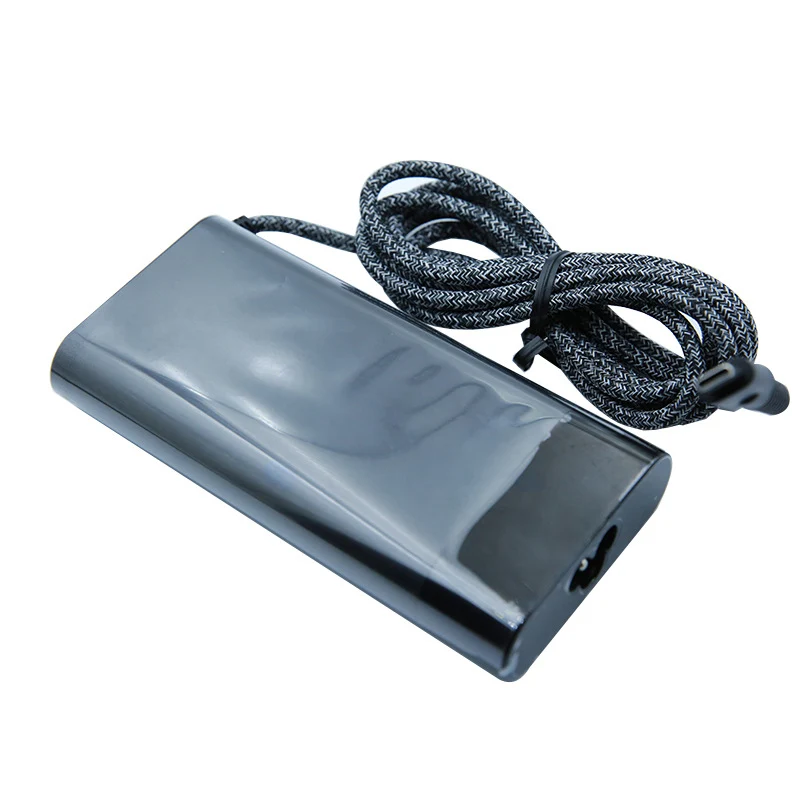 HP Power Adapter Replacement Battery For x360 15 110W Oval type-c