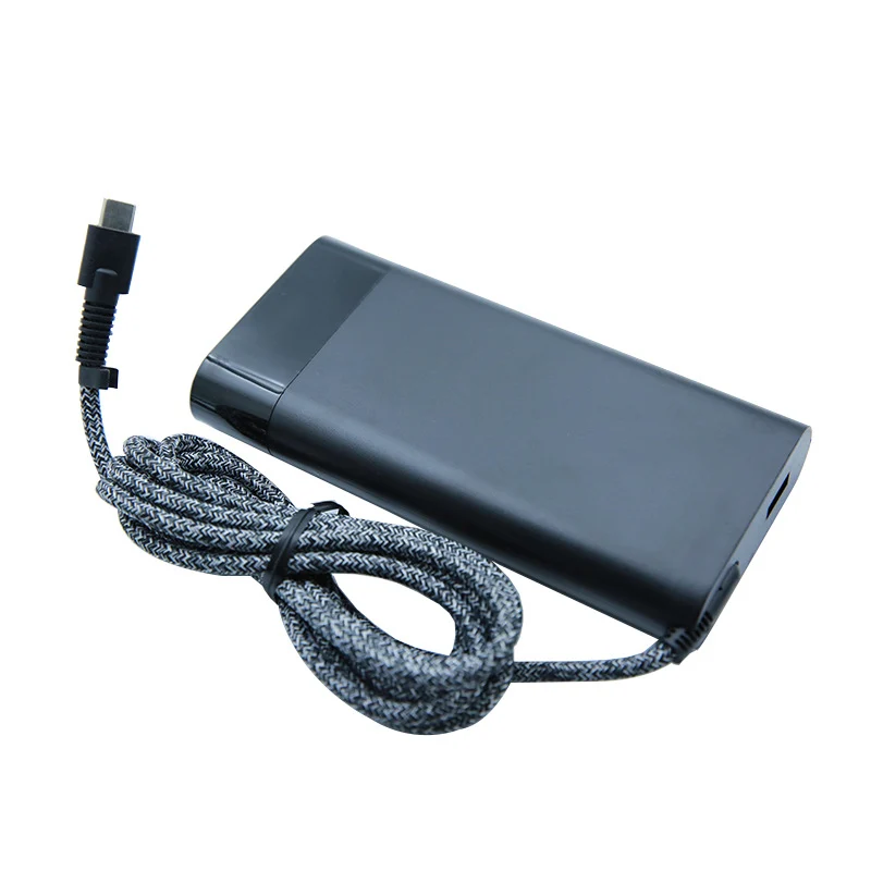HP Power Adapter Replacement Battery For x360 15 110W Oval type-c