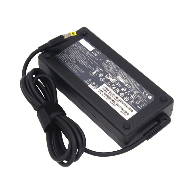 Power Adapter Replacement For Lenovo ADP-120LH B 19.5V 6.15A 120W