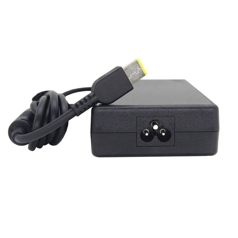 Power Adapter Replacement For Lenovo ADP-120LH B 19.5V 6.15A 120W