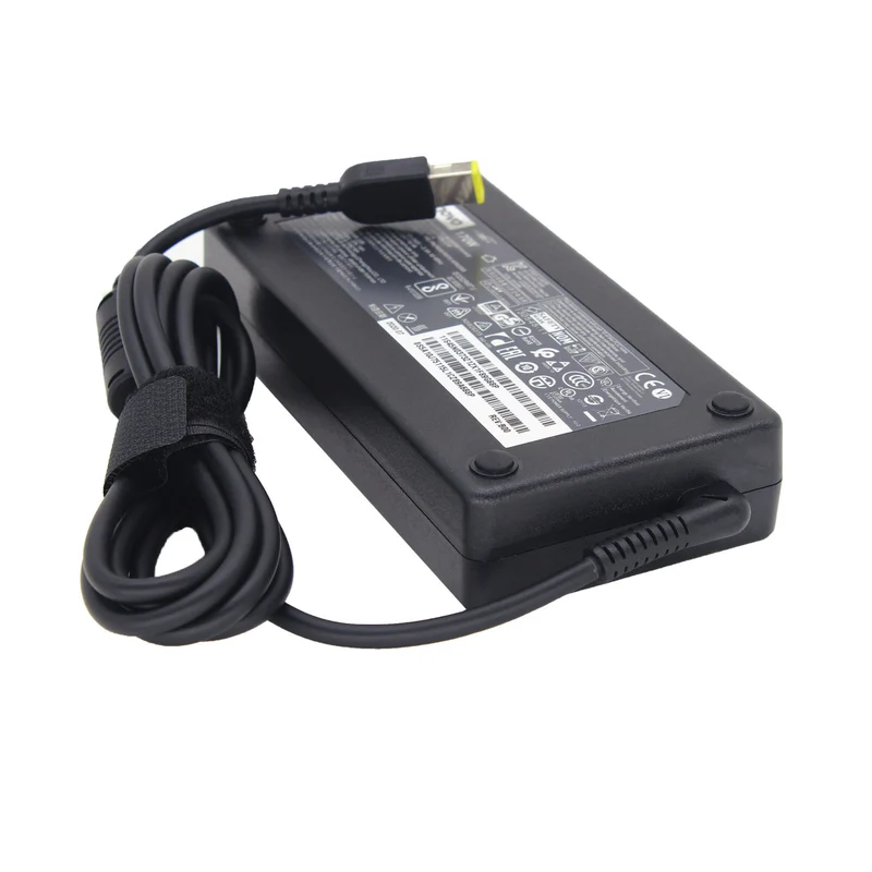Power Adapter Replacement For Lenovo ADP-120LH B 19.5V 6.15A 120W