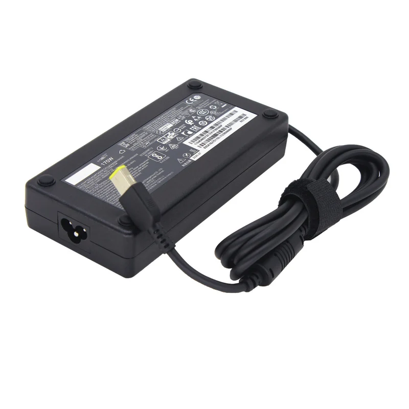 Power Adapter Replacement For Lenovo ADP-120LH B 19.5V 6.15A 120W
