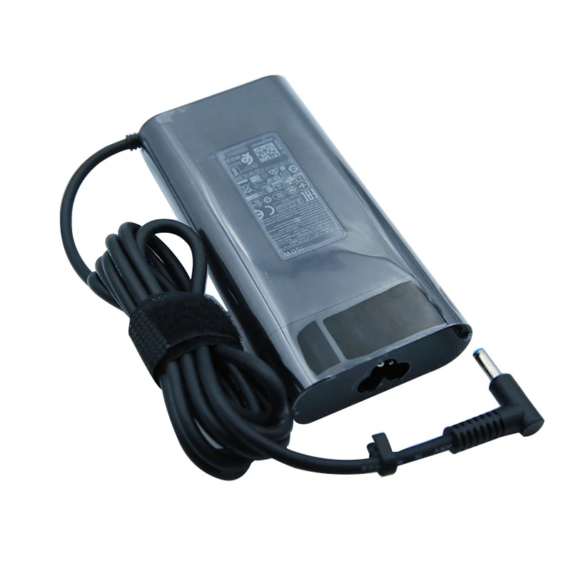 Power Adapter Replacement For HP OMEN 15 17 150W 4.5mm*3mm