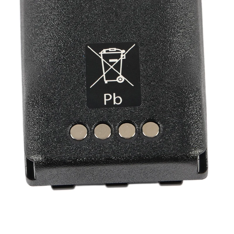 60012000002 Replacement Battery For Motorola A12 A10 A9 A10D