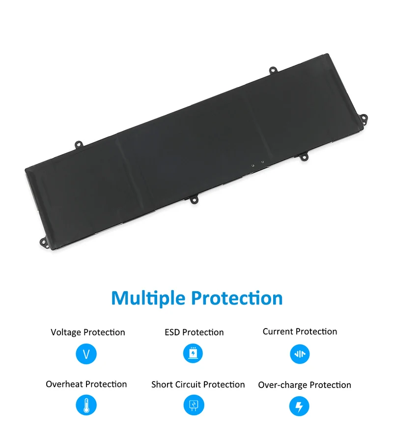 C31N2024 Replacement Battery For Asus Vivo Book 16X K3605VC K3605ZC
