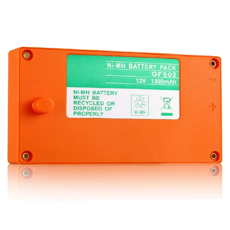 GF002 Replacement Battery For GROSS FUNK SE889