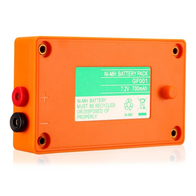 GF001 Replacement Battery For GROSS FUNK