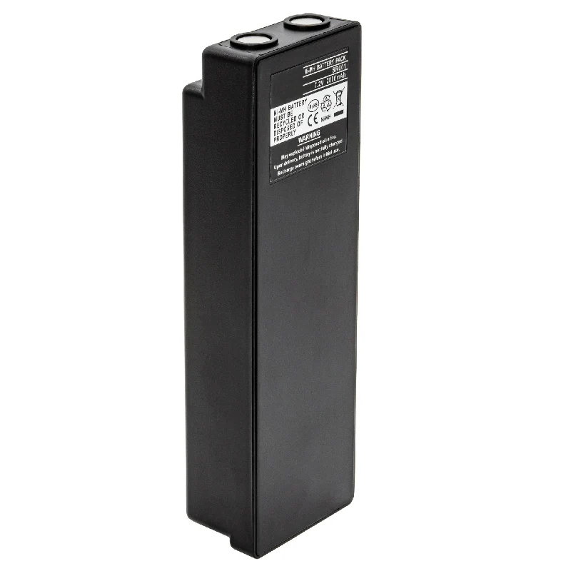 SR001 Replacement Battery For Scanreco 590/592