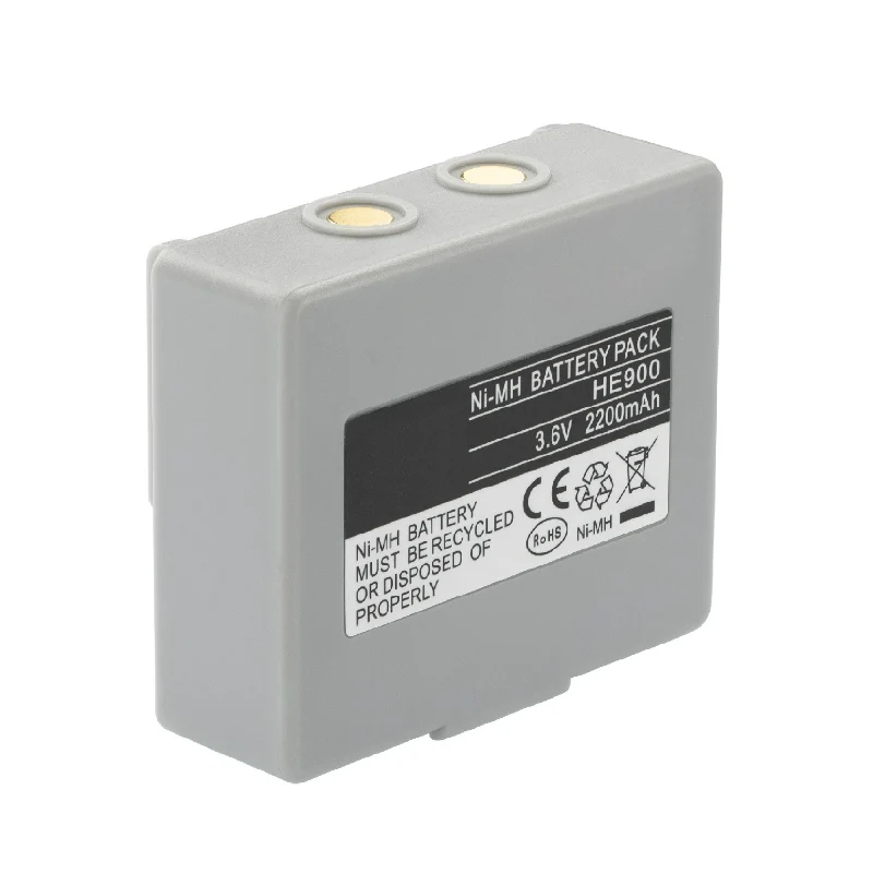HE900 Replacement Battery For Hetronic MINI FBH300