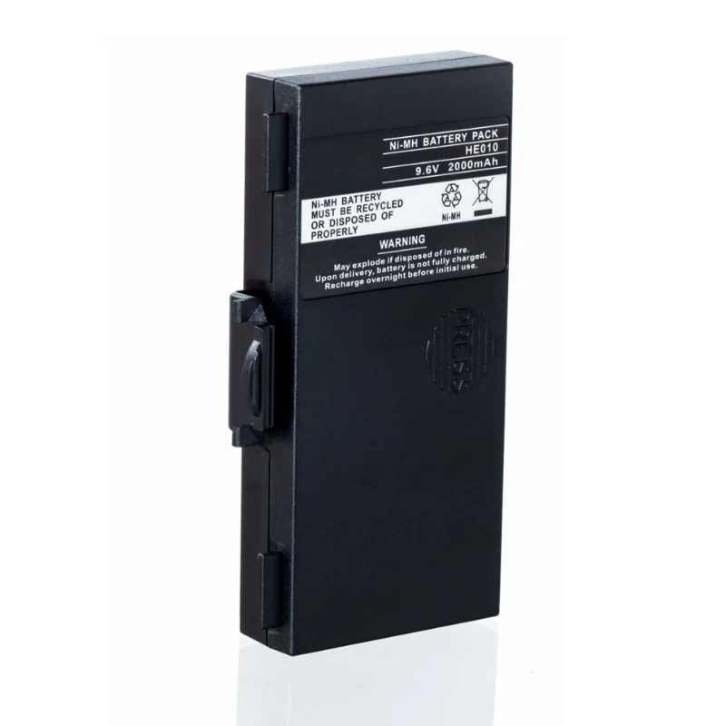 HE010 Replacement Battery For Hetronic Nova Ergo