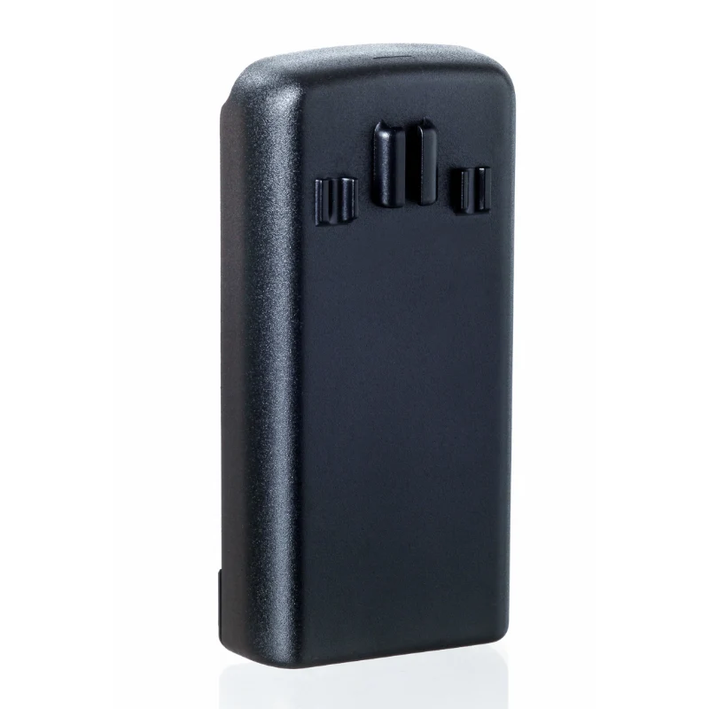 50 PCS BT-11 Battery Case Shell Box For Kenwood TH-G71 TH-07 Handy(Only Battery Box)