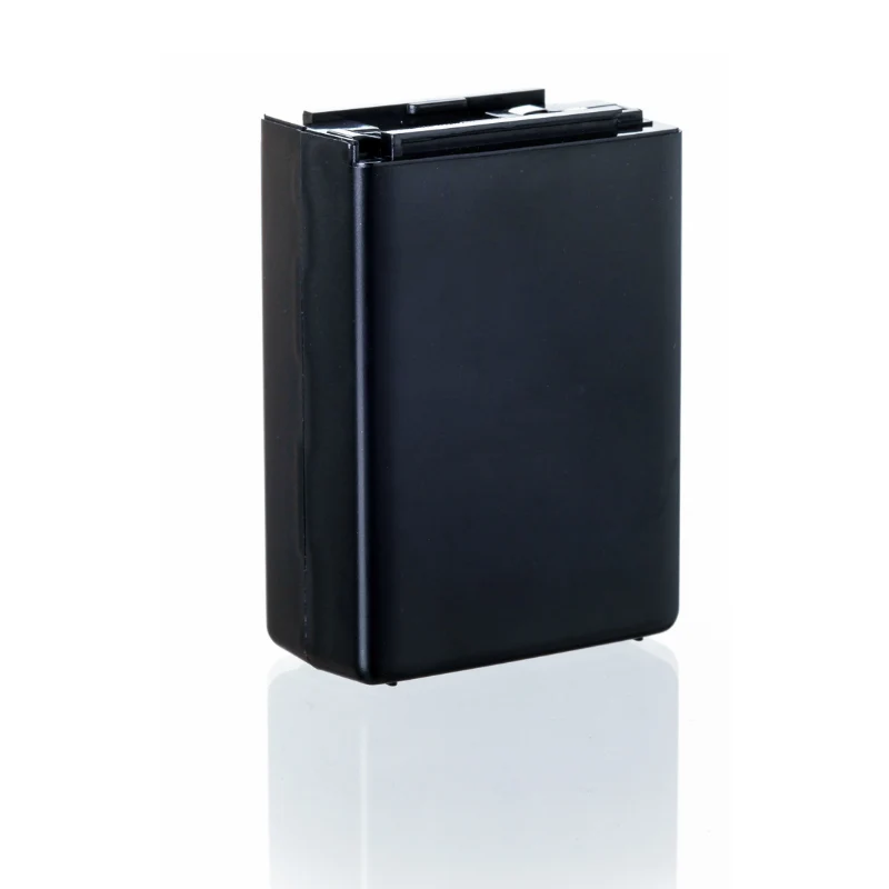 50 PCS EDH-11L Battery Case Shell Box For Alinco DJ-180 DJ-380 DJ-480(Only Battery Box)