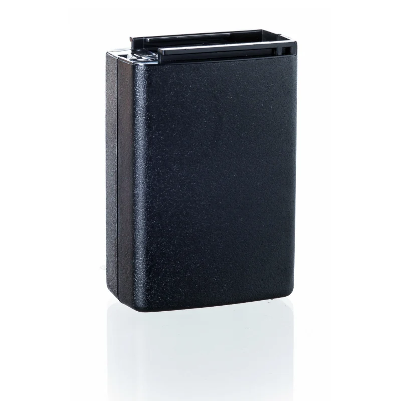 50 PCS CM-167 Battery Case Shell Box For Icom IC-A3 IC-A03E(Only Battery Box)