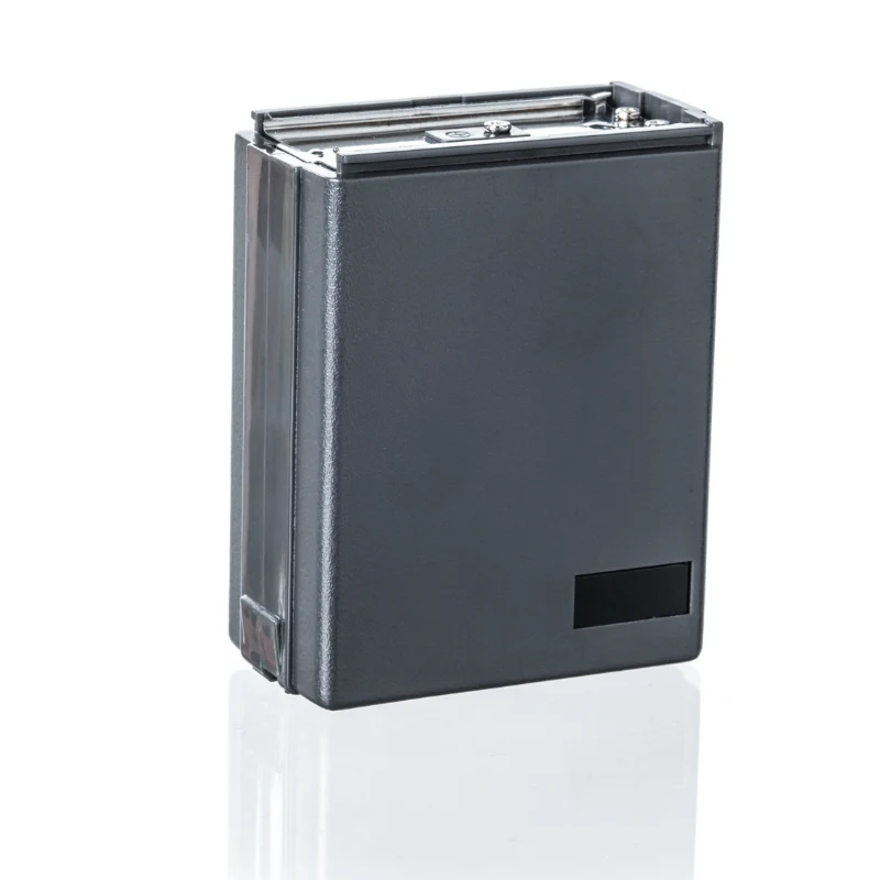 50 PCS EK-99 Battery Case Shell Box For BENDIXKING KX-99(Only Battery Box)