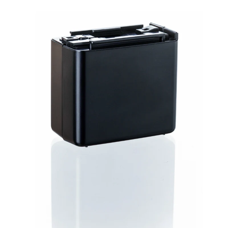 50 PCS EDH-11S Battery Case Shell Box For Alinco DJ-180 DJ-380 DJ-480(Only Battery Box)