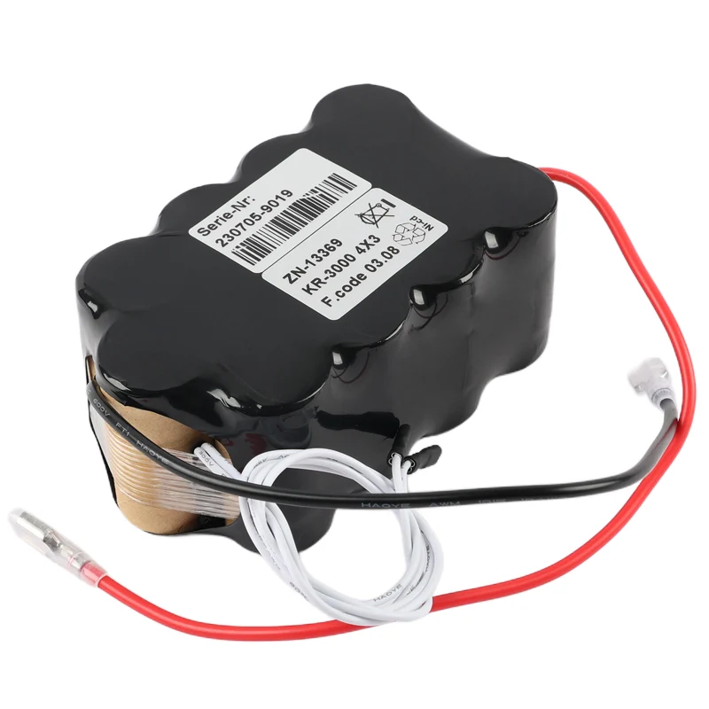 ZN-13369 230705-9019 Battery for Medtronic DEFI-B M110