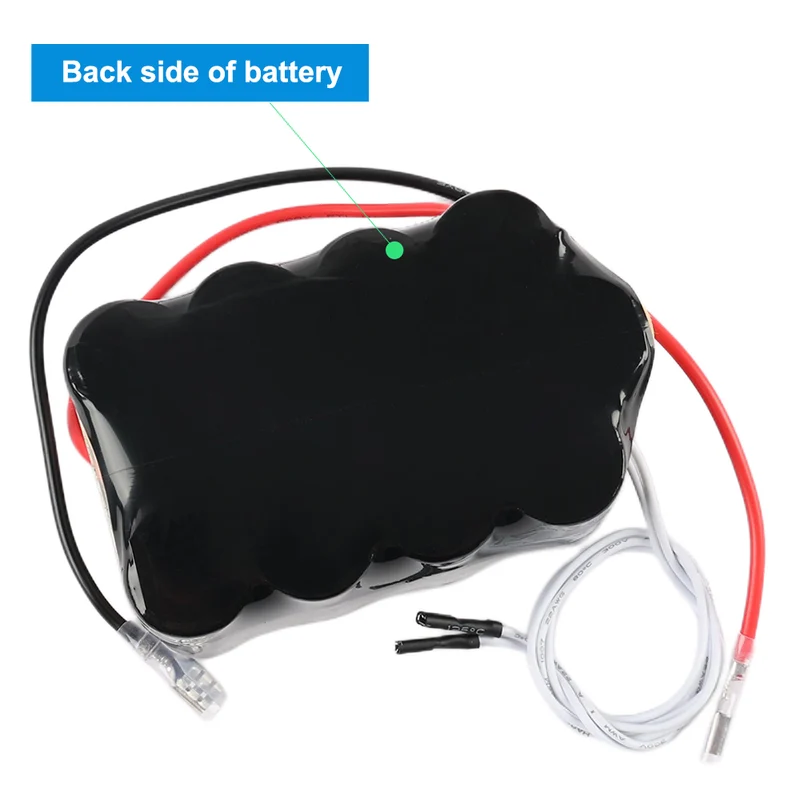 ZN-13369 230705-9019 Battery for Medtronic DEFI-B M110