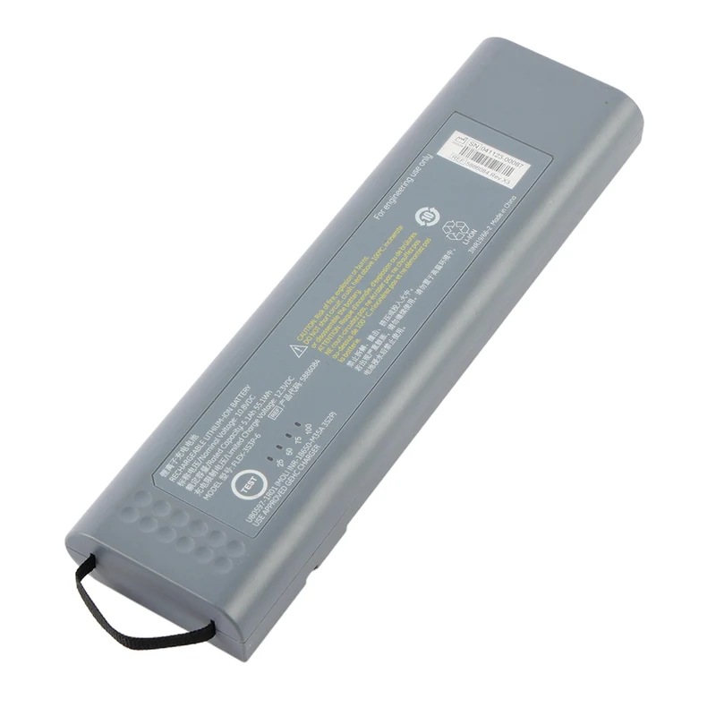 Battery 2036984-001 For B650 B105 B125 Mac VU360 2099002-014 M1168356