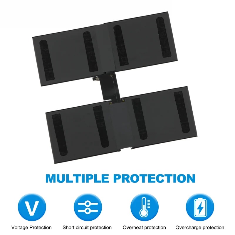 A2387 Replacement Battery For iPad Pro 5th Gen 12.9 2021