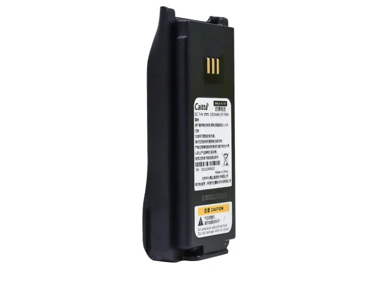 AB780 Replacement Battery For Caltta PH700Ex PH790Ex