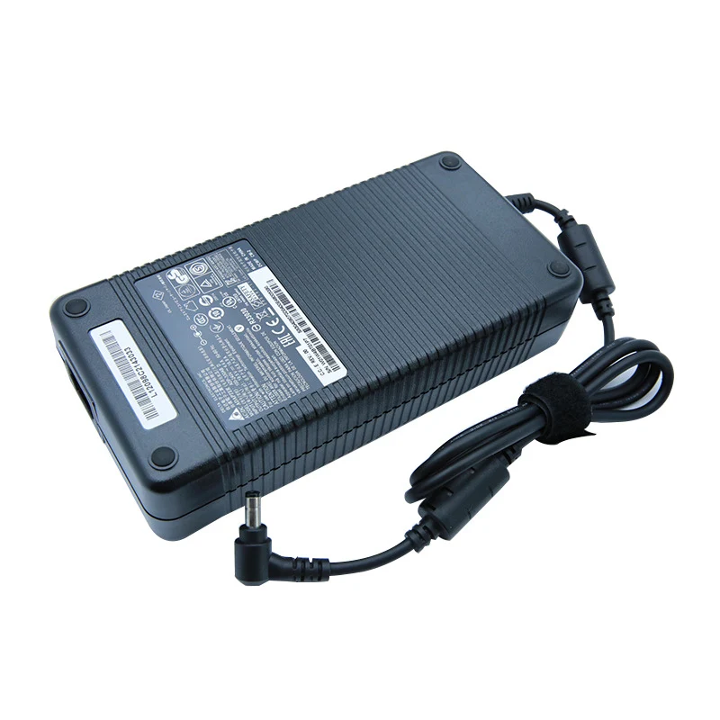 ADP-330AB D Power Adapter Replacement For Dell Alienware x51 M18x 330W 7.4*5.0mm