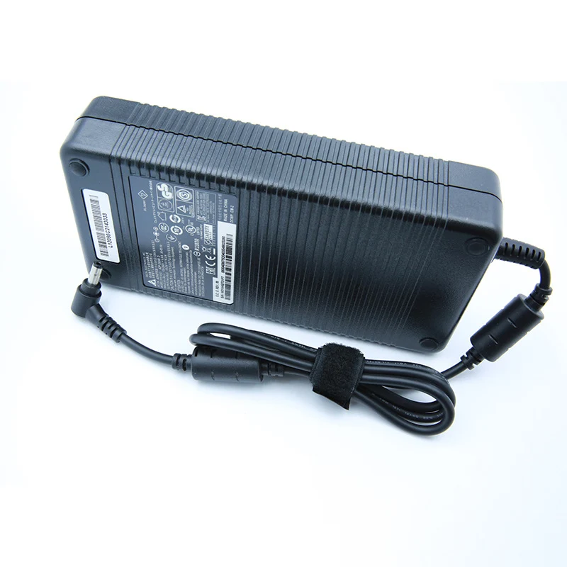 ADP-330AB D Power Adapter Replacement For Dell Alienware x51 M18x 330W 7.4*5.0mm