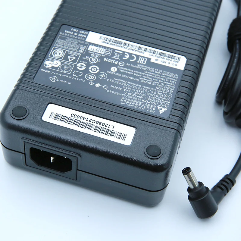 ADP-330AB D Power Adapter Replacement For Dell Alienware x51 M18x 330W 7.4*5.0mm