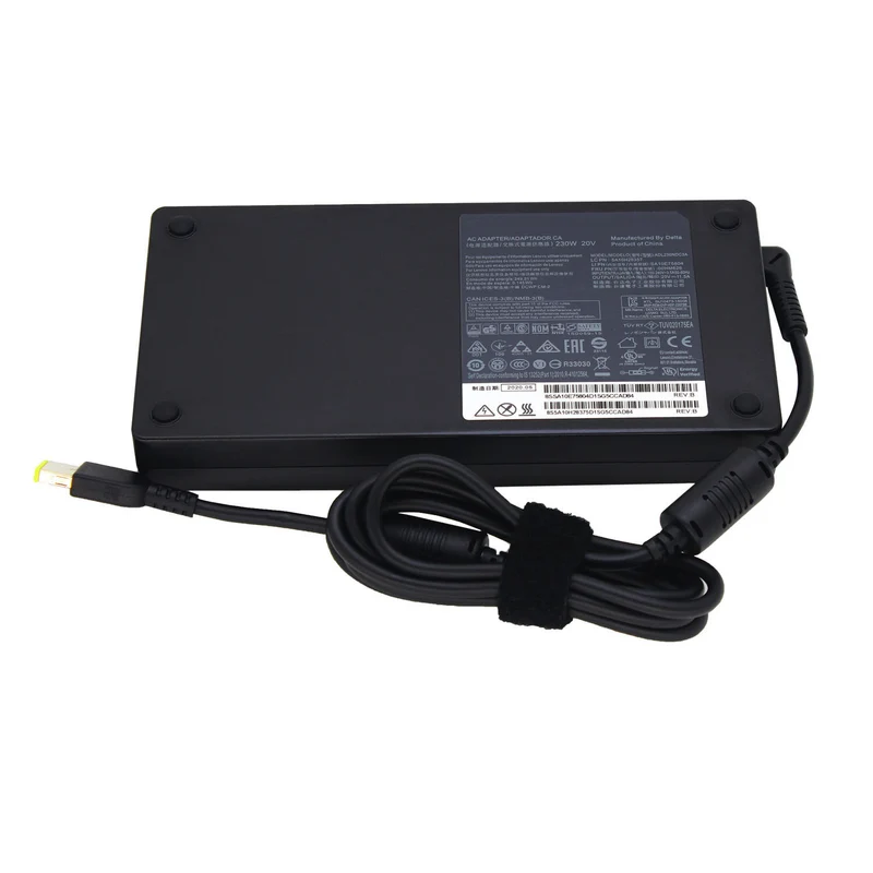 Power Adapter Replacement For Lenovo ADL230NDC3A 5A10H28357 SA10E75804 230W