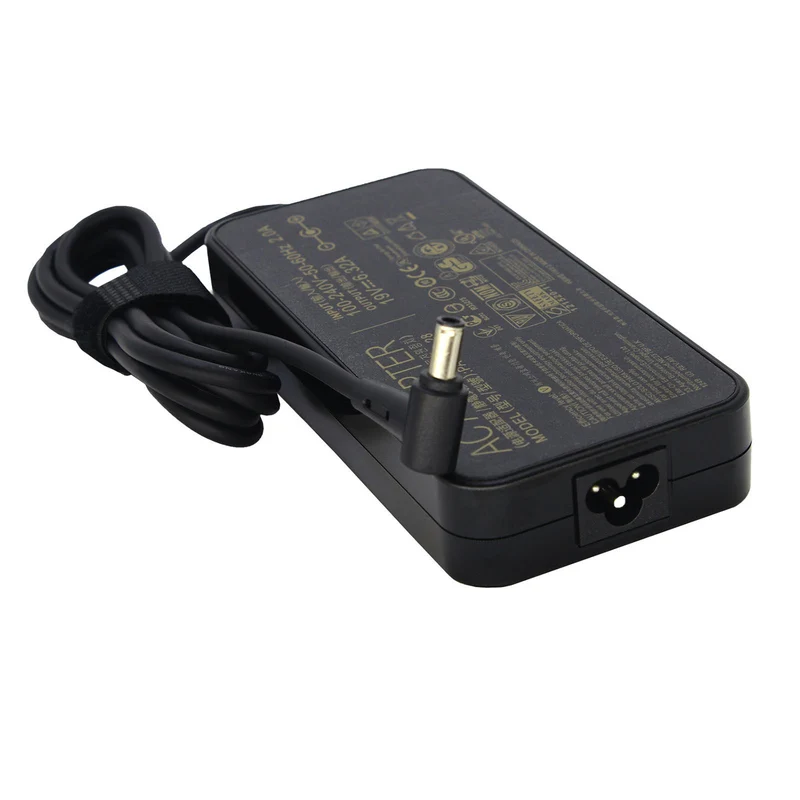PA-1121-28 Power Adapter Replacement For Asus N56JN N56JR N56VB 120W 5.5*2.5mm