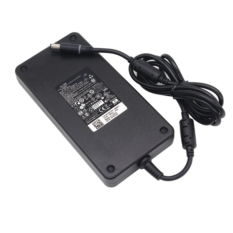 GA240PE1-00 Power Adapter Replacement For Dell M17X M15x 240W