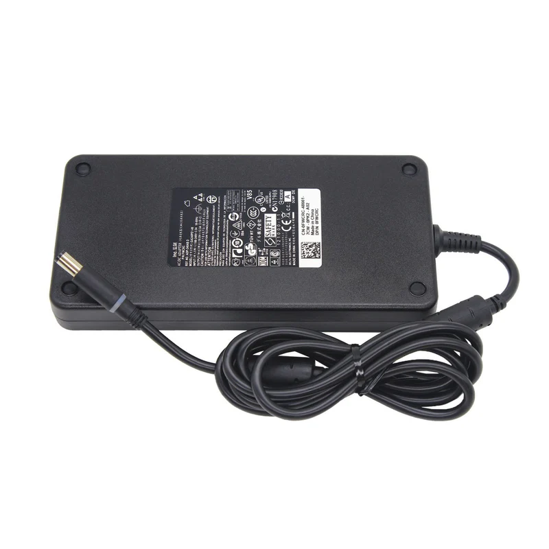 GA240PE1-00 Power Adapter Replacement For Dell M17X M15x 240W