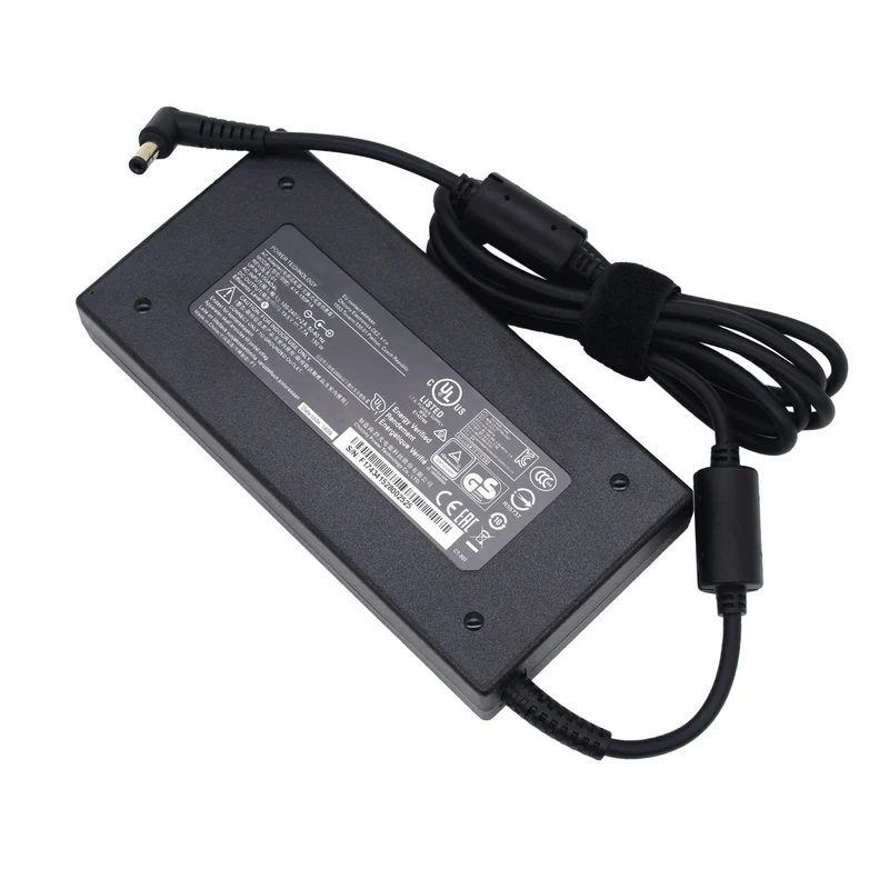 A14-150P1A Power Adapter Replacement For MSI GF62 7RE MS-16J9
