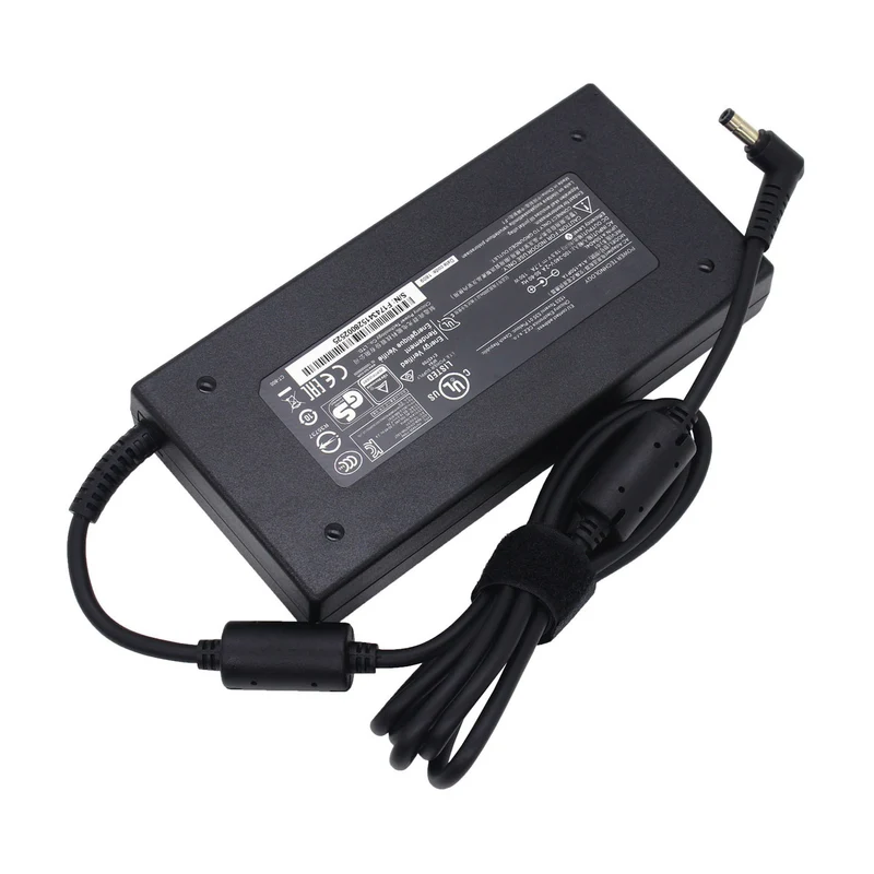 A14-150P1A Power Adapter Replacement For MSI GF62 7RE MS-16J9