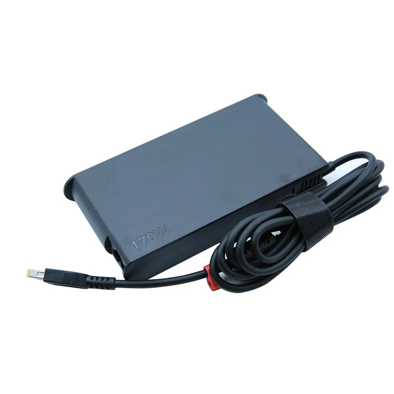 Power Adapter Replacement For Lenovo Y7000P P71 W701 170W Charge