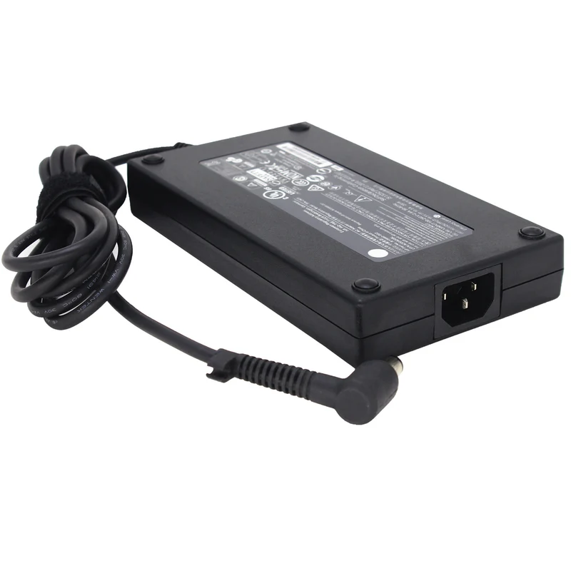 815680-002 Power Adapter Replacement For HP Omen 15-CE009NL 15-CE009TX Laptop 200W