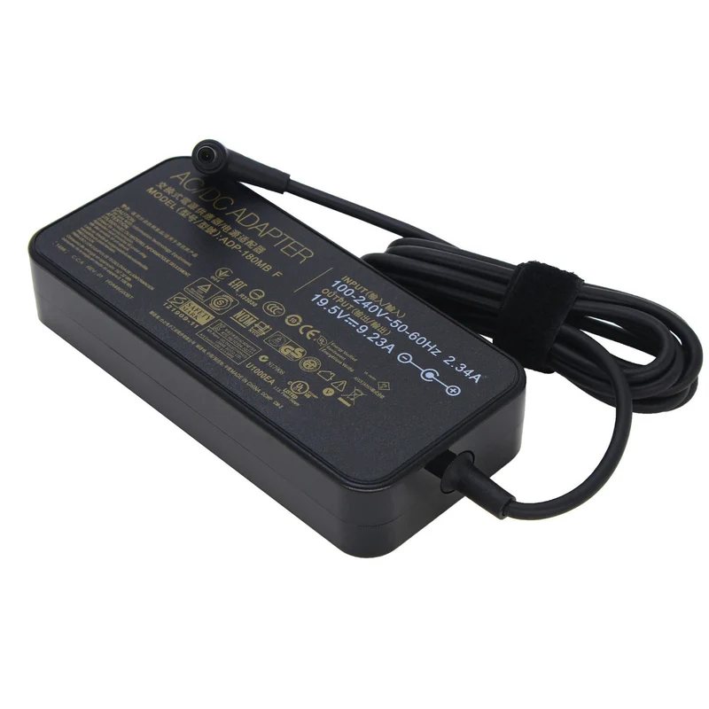 ADP-180MB F Power Adapter Replacement For ASUS ROG GA502 GA502D