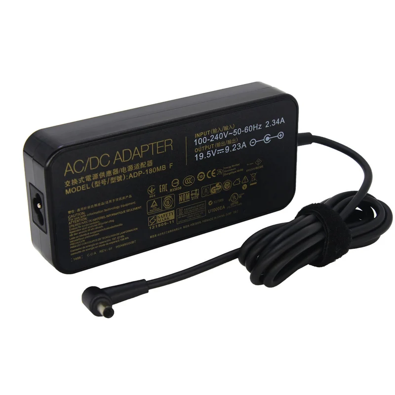 ADP-180MB F Power Adapter Replacement For ASUS ROG GA502 GA502D