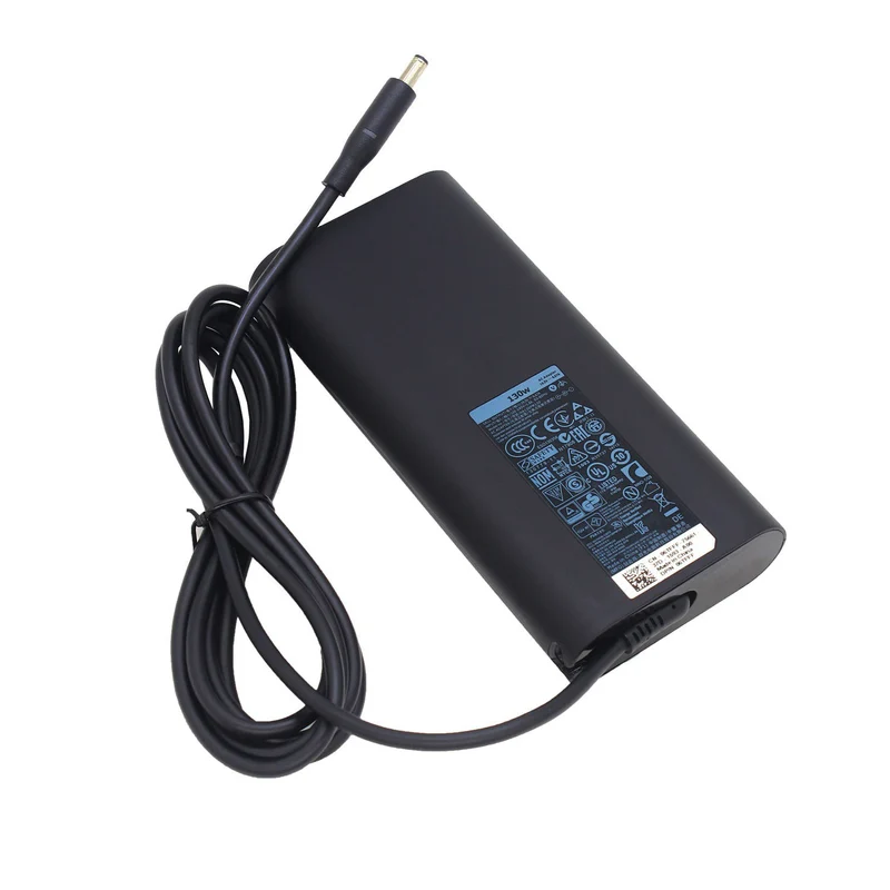 Power Adapter Replacement For Dell XPS 15 2-in-1 9575 Precision 5530