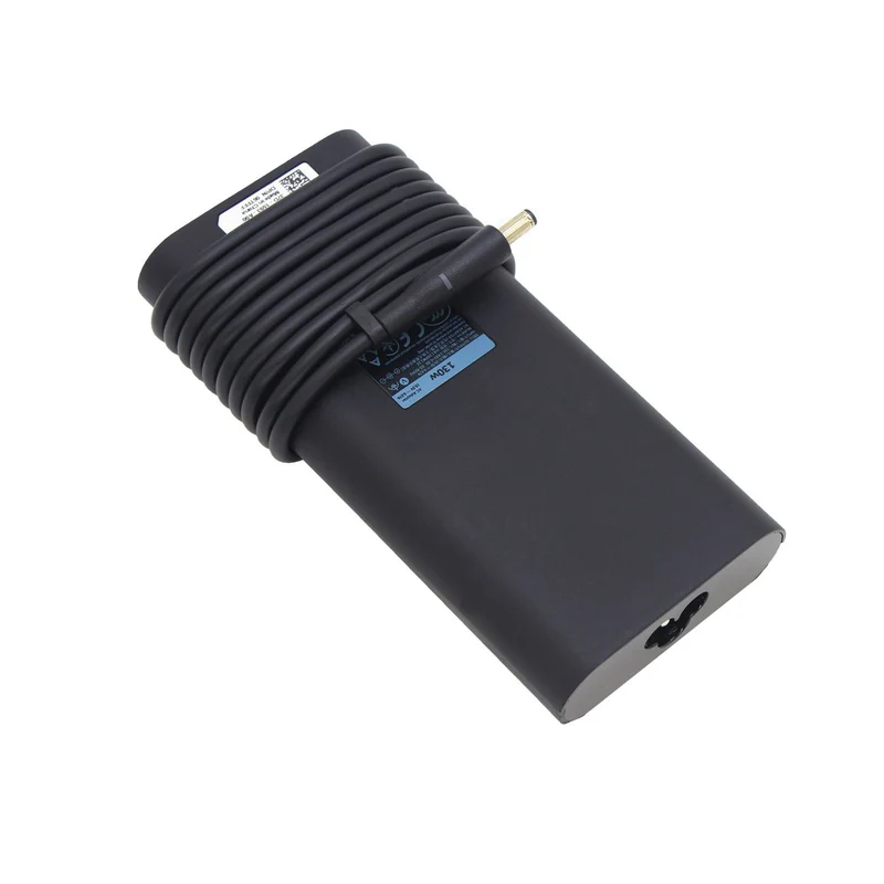 Power Adapter Replacement For Dell XPS 15 2-in-1 9575 Precision 5530