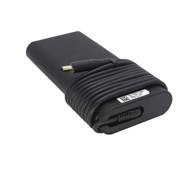 Power Adapter Replacement For Dell XPS 15 2-in-1 9575 Precision 5530