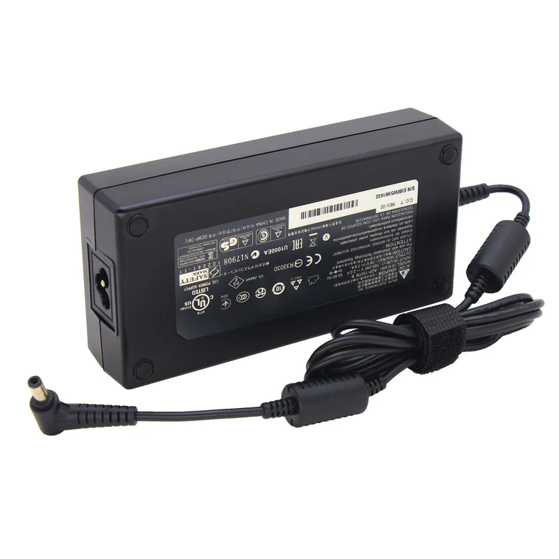 ADP-150TB Power Adapter Replacement For ThundeRobot 911S2g M2 M3 19V 7.9A