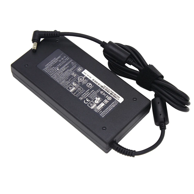 A15-180P1A Power Adapter Charger For ThundeRobot G170P Gigabyte G5 180W