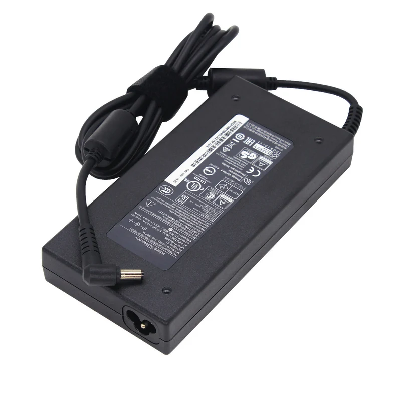 A15-180P1A Power Adapter Charger For ThundeRobot G170P Gigabyte G5 180W