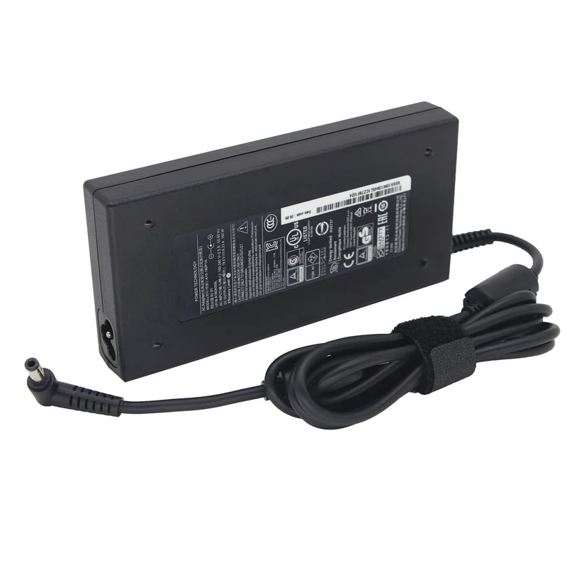 A15-180P1A Power Adapter Charger For ThundeRobot G170P Gigabyte G5 180W