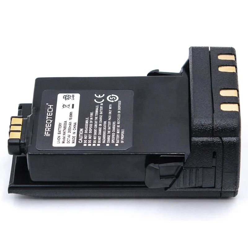 PMNN4403 NNTN8930 Replacement Battery For Motorola APX7000 APX6000 APX8000 SRX2200N