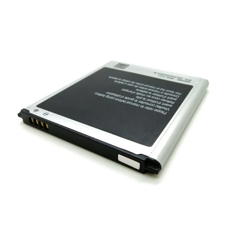 B600BU Replacement Battery For Samsung Galaxy S4 IV I9500 I9505 I545