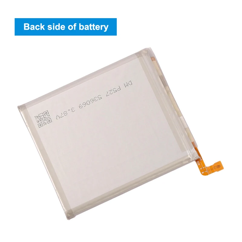 EB-BG980ABY Replacement Battery For Samsung Galaxy S20 5G SM-G981U