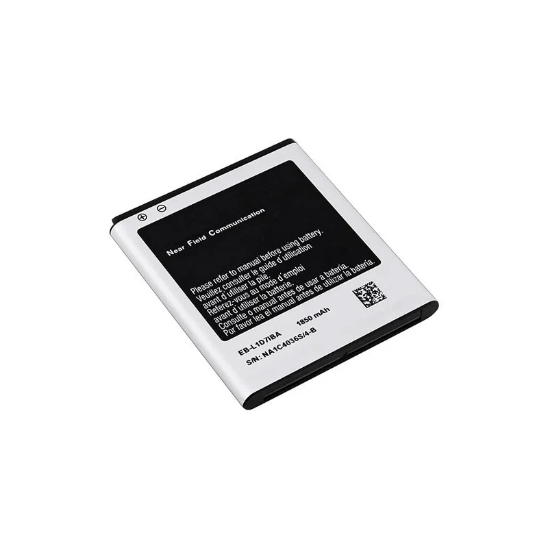 EB-L1D7IBA Replacement Battery For Samsung Galaxy S2 i9210