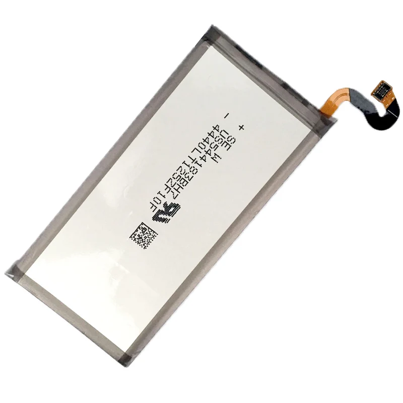 EB-BG950ABA Replacement Battery For Samsung Galaxy S8 G950V SM-G950V