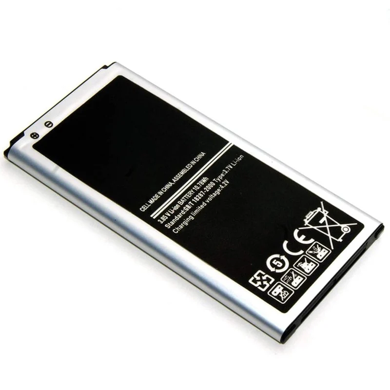 EB-BG900BBU Replacement Battery For Samsung Galaxy S5 Active G900V